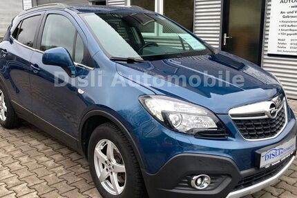 Opel Mokka 161.000 km 5.990 &euro; Heidenheim 89520