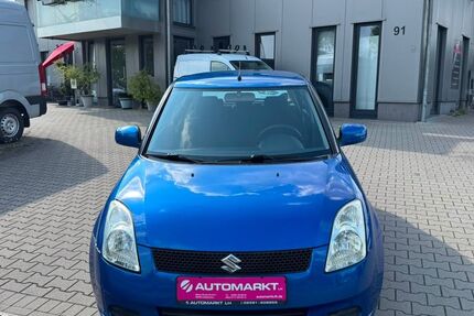 Suzuki Swift 203.000 km 2.490 &euro; Lüdinghausen 59348