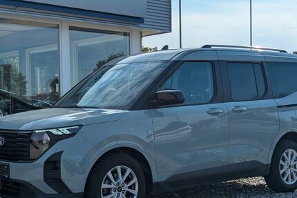 Ford Tourneo Courier 35.400 km 22.990 &euro; Tarp 24963