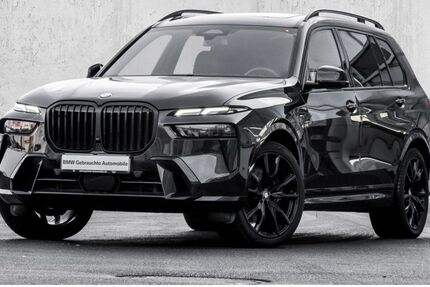 BMW X7 91.971 km 79.480 &euro; Lüdinghausen 59348