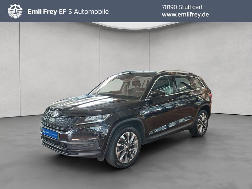 Kodiaq