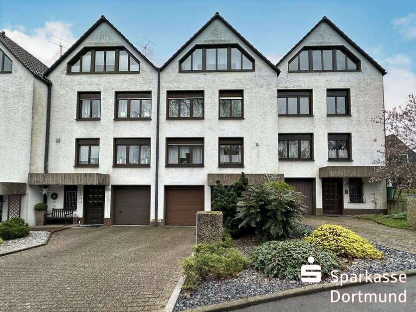 Haus zum Kaufen in Dortmund 260.000 € 157 m²