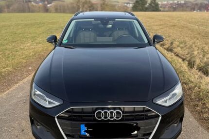 Audi A4 102.000 km 20.000 &euro; Hofbieber 36145