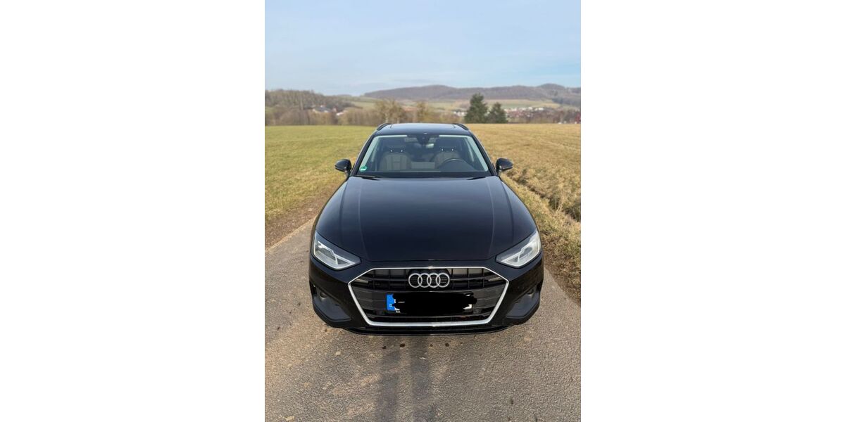 Audi A4 102.000 km 20.000 &euro; Hofbieber 36145