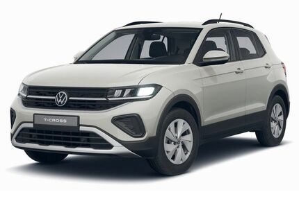 VW T-Cross 4.363 km 21.990 &euro; Schwerin 19057