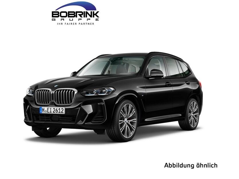 BMW X3 15.017 km 52.820 € Bremen 28329