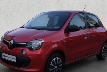 Renault Twingo 81.300 km 6.490 &euro; Alfeld 31061