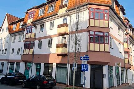 Wohnung Hofgeismar - 3 Zimmer, 74 m&sup2;, 600&euro; | Angebot:24850708