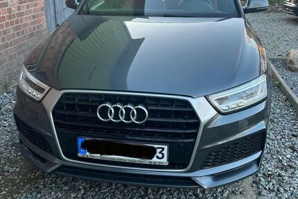 Audi Q3 230.000 km 15.000 &euro; burg 25712