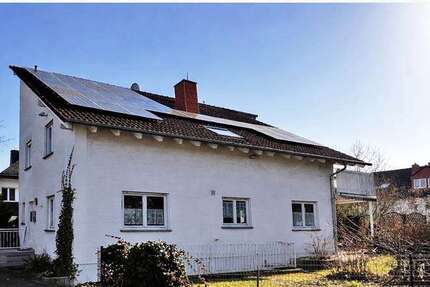 Haus Rosbach vor der Höhe - 4 Zimmer, 151 m&sup2;, 289.000&euro; | Angebot:25322110