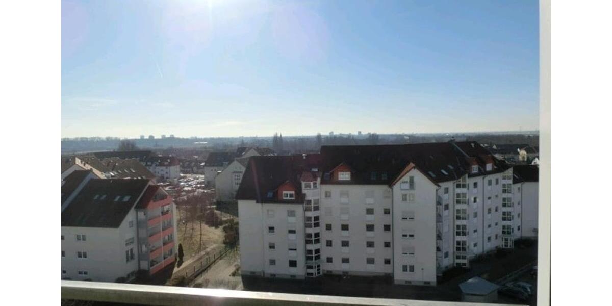 Erdgeschoßwohnung Frankenthal (Pfalz) - 1.5 Zimmer, 47 m&sup2;, 640&euro; | Angebot:26350363