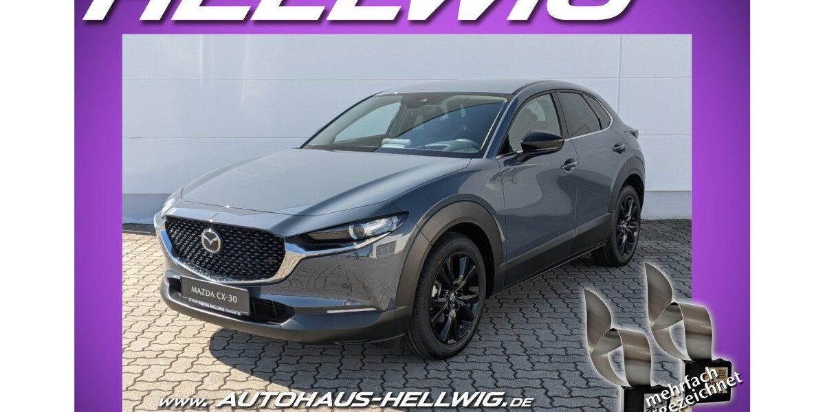 Mazda CX-30 49.390 km 20.980 &euro; Hoyerswerda 02977