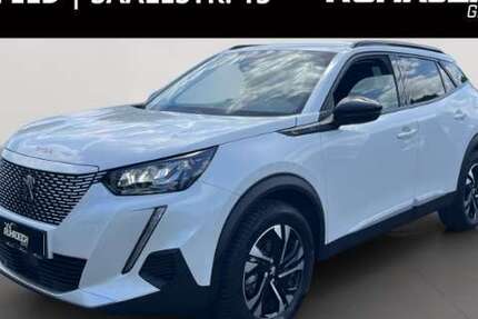 Peugeot 2008 12.000 km 18.490 &euro; Krefeld 47800