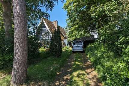 Haus Flensburg Falkenberg - 5.5 Zimmer, 198 m&sup2;, 450.000&euro; | Angebot:25466776