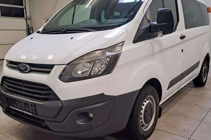 Ford Transit Custom 208.137 km 11.190 &euro; Steinfeld 49439
