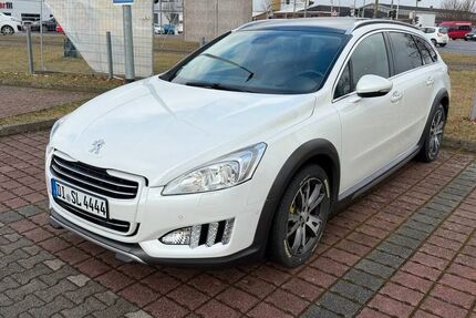Peugeot 508 290.000 km 6.900 &euro; Münster 64839