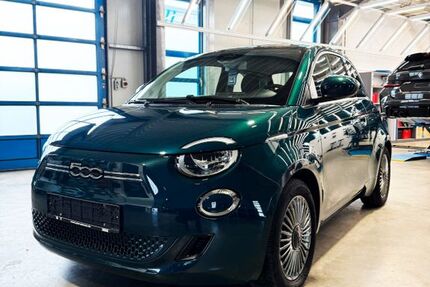 Fiat 500e 56.429 km 14.950 &euro; Oelsnitz 08606