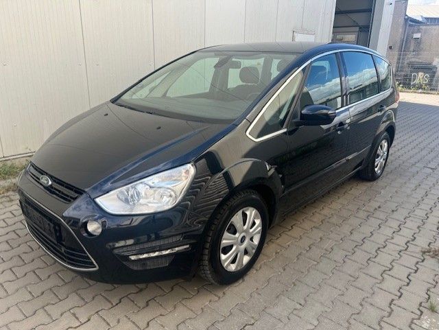 S-Max