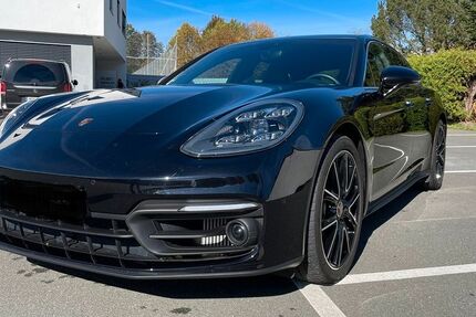 Porsche Panamera 41.000 km 76.450 &euro; Hof 95032
