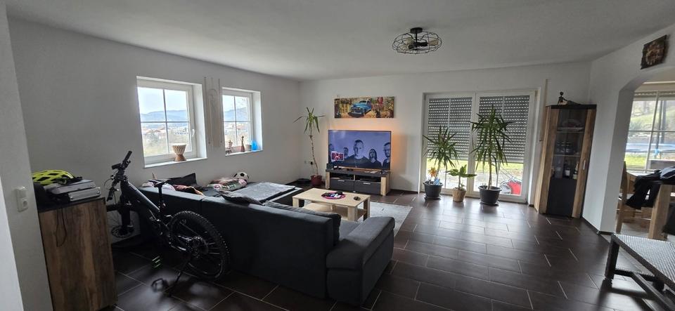 Erdgeschoßwohnung Schönberg - 2.5 Zimmer, 105 m&sup2;, 650&euro; | Angebot:26422219