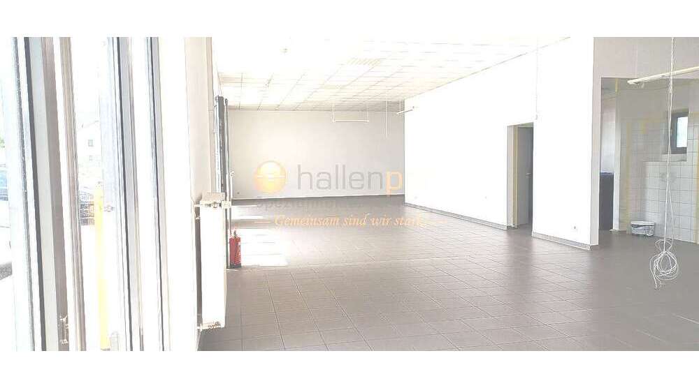 Einzelhandel in Nickenich 1.296 € 131 m²