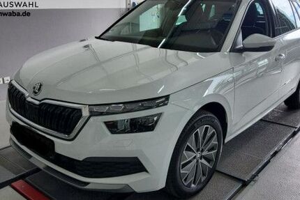 Skoda Kamiq 50.800 km 19.390 &euro; Gersthofen 86368