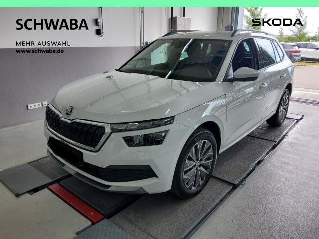 Skoda Kamiq 50.800 km 19.390 &euro; Gersthofen 86368