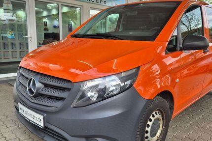 Mercedes-Benz Vito 397.000 km 7.950 &euro; Ispringen (bei Pforzheim) 75228