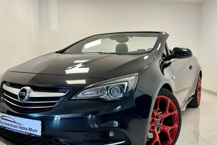 Opel Cascada 175.300 km 9.790 &euro; Backnang 71522