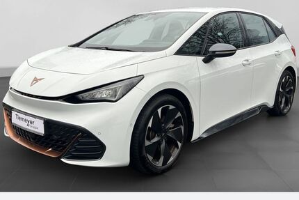 Cupra Born 57.518 km 20.270 &euro; Hemer 58675