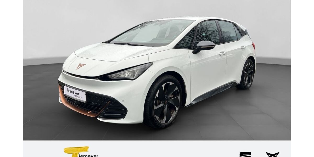 Cupra Born 57.518 km 20.270 &euro; Hemer 58675