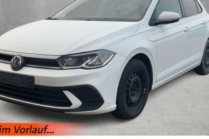 VW Polo 39.863 km 15.989 &euro; Ribnitz-Damgarten / Barth / Bad Sülze 18311