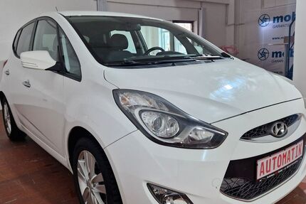 Hyundai ix20 93.000 km 9.490 &euro; Ludwigshafen am Rhein 67059