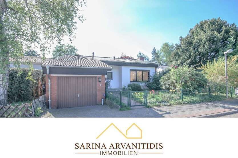 Haus zum Mieten in Lilienthal 1.090 € 107.41 m²