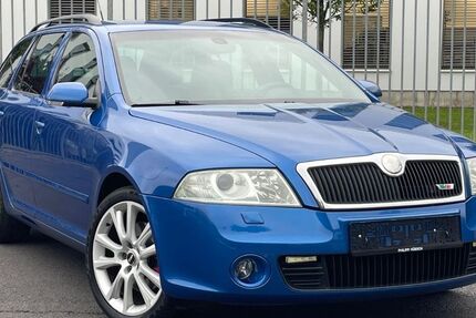 Skoda Octavia 266.030 km 4.999 € Niestetal (bei Kassel) 34266