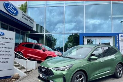 Ford Kuga 1.250 km 29.550 &euro; Dülmen 48249