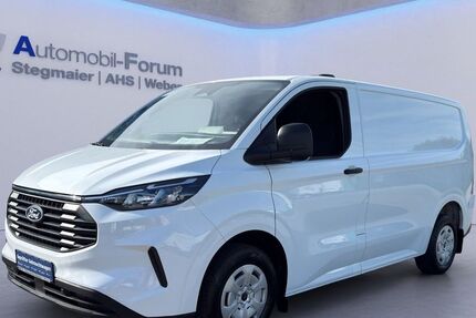 Ford Transit Custom 40.350 km 31.390 &euro; Crailsheim 74564