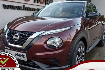 Nissan Juke 74.723 km 14.489 &euro; Rastede 26180