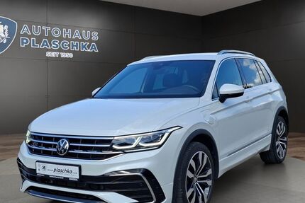 VW Tiguan 63.600 km 28.450 &euro; Amelinghausen 21385