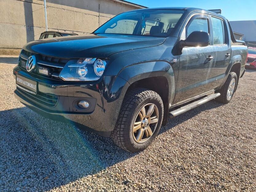 Amarok