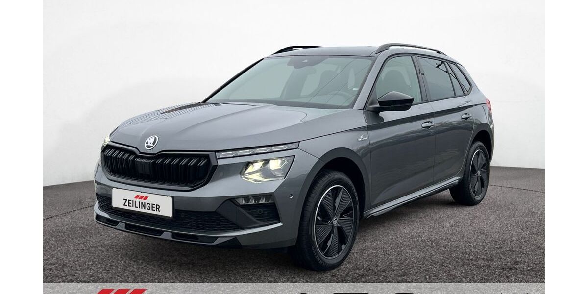 Skoda Kamiq 1.010 km 27.543 &euro; Dietersheim 91463