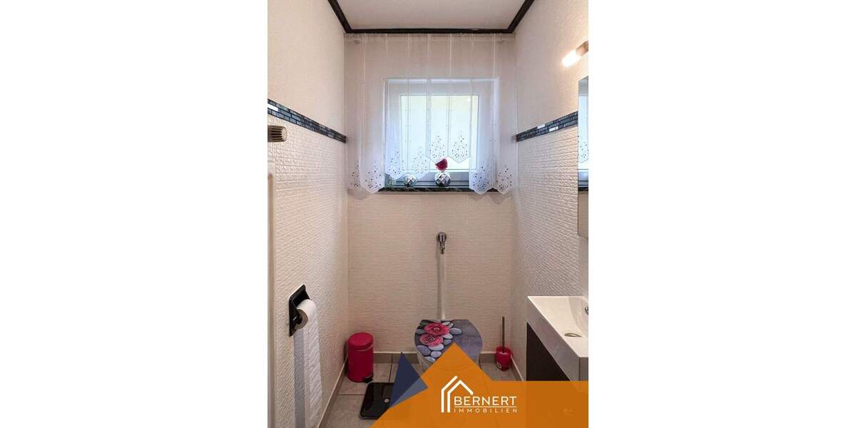 Einfamilienhaus Küps - 5 Zimmer, 167 m&sup2;, 290.000&euro; | Angebot:25689923