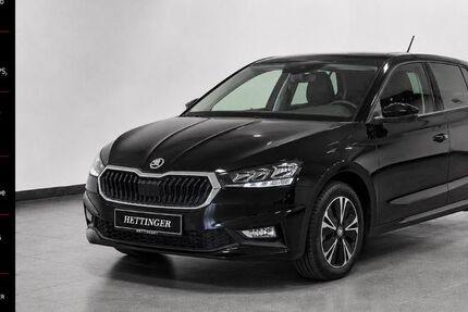 Skoda Fabia 16.700 km 17.999 &euro; Marktheidenfeld 97828