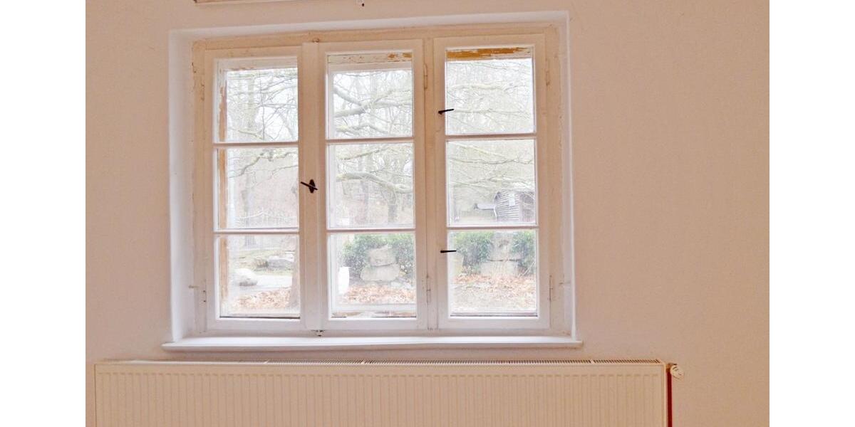 Erdgeschoßwohnung Biesenthal - 1 Zimmer, 36 m&sup2;, 468&euro; | Angebot:25570983