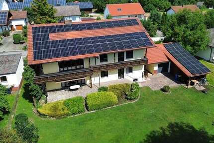 Haus Dingolfing - 15 Zimmer, 348 m&sup2;, 1.050.500&euro; | Angebot:22676834