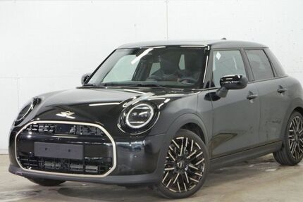 Mini Cooper C 10.800 km 27.900 &euro; Michelfeld 74545