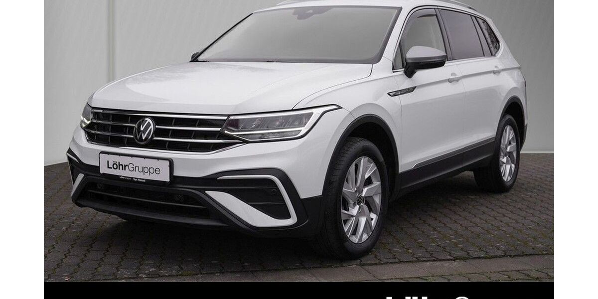 VW Tiguan Allspace 86.248 km 26.980 &euro; Bendorf 56170