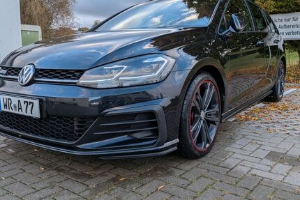 VW Golf 191.500 km 13.950 € Osterwieck 38835