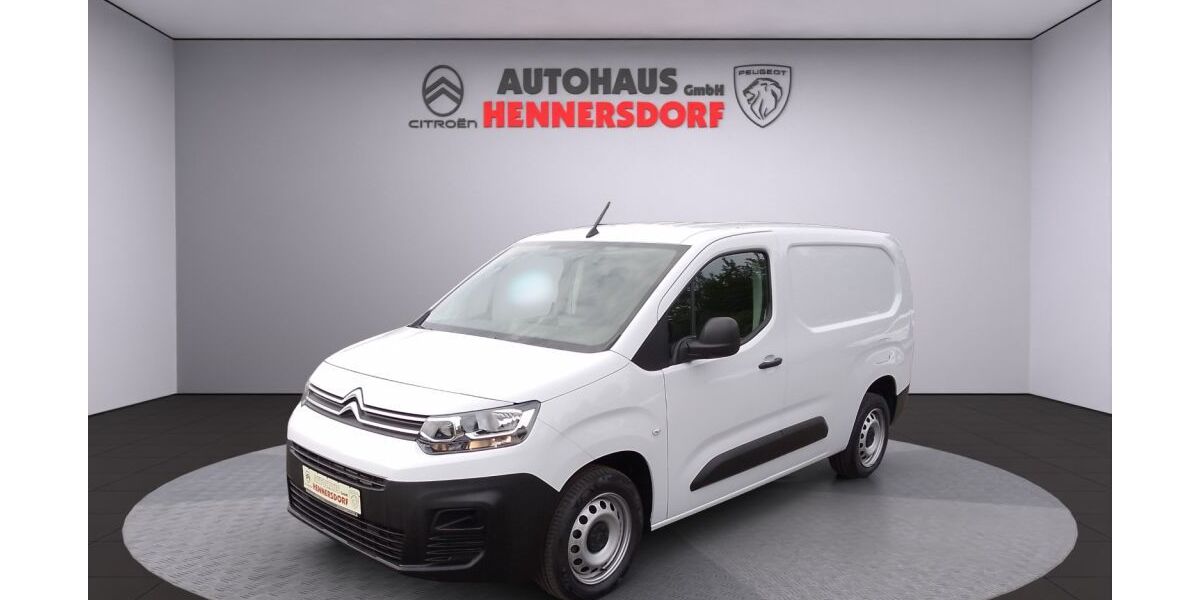 Citroen Berlingo 97.323 km 15.200 &euro; Kubschütz 02627