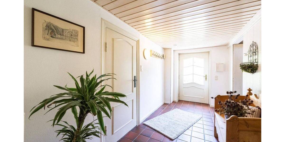 Einfamilienhaus Risum-Lindholm Risum - 5 Zimmer, 177 m&sup2;, 398.900&euro; | Angebot:25745854